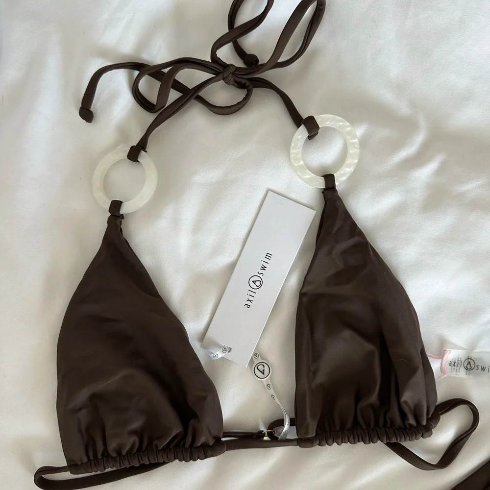 AXIL SWIM BIKINI SET - Picture 5 of 9